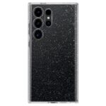 Spigen - Liquid Crystal Glitter - Samsung Galaxy S24 Ultra - Crystal Quartz – Image 4