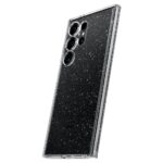 Spigen - Liquid Crystal Glitter - Samsung Galaxy S24 Ultra - Crystal Quartz – Image 7