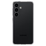 Spigen - Liquid Crystal - Samsung Galaxy S24 - Clear – Image 7