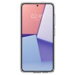 Spigen - Liquid Crystal - Samsung Galaxy S24 - Clear – Image 5