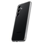 Spigen - Liquid Crystal - Samsung Galaxy S24 - Clear – Image 6