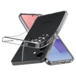 Spigen - Liquid Crystal - Samsung Galaxy S24 - Clear – Image 3