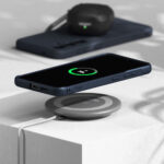 Ringke - Onyx - Samsung Galaxy S24 Plus - Navy – Image 5