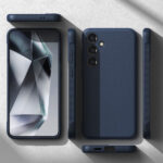 Ringke - Onyx - Samsung Galaxy S24 Plus - Navy – Image 3
