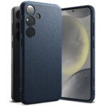 Ringke - Onyx - Samsung Galaxy S24 Plus - Navy – Image 2