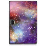 Techsuit - FoldPro - Honor Pad 9 - Galaxy – Image 2
