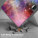 Techsuit - FoldPro - Honor Pad 9 - Galaxy – Image 6