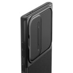 Spigen - Optik Armor - Samsung Galaxy S24 Ultra - Black – Image 6