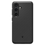 Spigen - Core Armor - Samsung Galaxy S24 Plus - Matte Black – Image 2