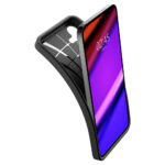 Spigen - Core Armor - Samsung Galaxy S24 Plus - Matte Black – Image 4