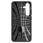 Spigen - Core Armor - Samsung Galaxy S24 Plus - Matte Black – Image 7