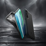 Spigen - Core Armor - Samsung Galaxy S24 Plus - Matte Black – Image 5