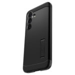 Spigen - Tough Armor - Samsung Galaxy S24 - Black – Image 4