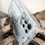 Supcase - Unicorn Beetle Pro - Samsung Galaxy S24 Ultra - Clear – Image 3