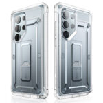Supcase - Unicorn Beetle Pro - Samsung Galaxy S24 Ultra - Clear – Image 2