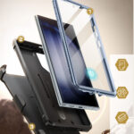 Supcase - Unicorn Beetle Pro - Samsung Galaxy S24 Ultra - Tilt – Image 7
