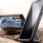 Supcase - Unicorn Beetle Pro - Samsung Galaxy S24 Ultra - Tilt – Image 4