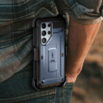 Supcase - Unicorn Beetle Pro - Samsung Galaxy S24 Ultra - Tilt – Image 5