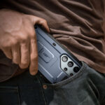 Supcase - Unicorn Beetle Pro - Samsung Galaxy S24 Ultra - Tilt – Image 6