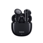 Baseus - Wireless Earbuds Bowie E13 (A00059701127-Z1) - TWS, Bluetooth 5.3 - Black