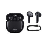 Baseus - Wireless Earbuds Bowie E13 (A00059701127-Z1) - TWS, Bluetooth 5.3 - Black – Image 7