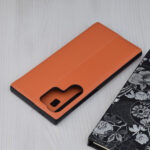 Techsuit - eFold Series - Samsung Galaxy S24 Ultra - Orange – Image 2