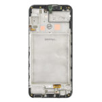 Samsung - Original Display Touchscreen + Frame (19964) - Samsung Galaxy A24 (SM-A245F), GH82-31240A - Black – Image 2