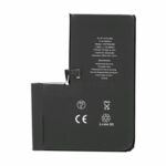 OEM - Smartphone Battery (19782) - iPhone 14 Pro Max - 4323mAh - Black