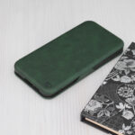 Techsuit - Safe Wallet Plus - Samsung Galaxy A35 5G - Green – Image 2