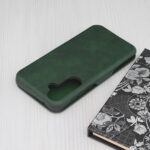 Techsuit - Safe Wallet Plus - Samsung Galaxy A35 5G - Green – Image 3