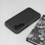 Techsuit - Safe Wallet Plus - Samsung Galaxy A25 5G - Black – Image 5