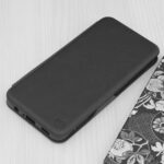 Techsuit - Safe Wallet Plus - Samsung Galaxy A05 - Black – Image 4