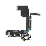 OEM - Charging Port Flex (20525) - iPhone 15 Pro - Black Titanium – Image 2