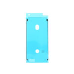 OEM - Display Adhesive Foil Sticker (09870) - iPhone 6s - White