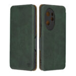 Techsuit - Safe Wallet Plus - Honor 100 Pro - Green