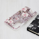 Techsuit - Marble Series - Samsung Galaxy A25 5G - Bloom of Ruth Gray – Image 4