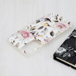 Techsuit - Marble Series - Samsung Galaxy A25 5G - Chloe White – Image 4