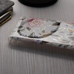 Techsuit - Marble Series - Samsung Galaxy A25 5G - Chloe White – Image 2