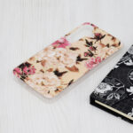 Techsuit - Marble Series - Samsung Galaxy S24 Plus - Mary Berry Nude – Image 3
