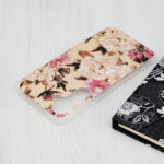 Techsuit - Marble Series - Samsung Galaxy S24 Plus - Mary Berry Nude – Image 4