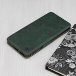 Techsuit - Safe Wallet Plus - Honor 100 Pro - Green – Image 5