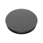 PopSockets - PopGrip (802457) - Knurled Texture Black – Image 4