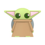 PopSockets - PopGrip - Star Wars Grogu – Image 5
