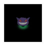 PopSockets - PopGrip - Pokemon Gengar Face – Image 3