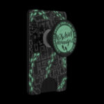 PopSockets - PopWallet - Mischief Managed Marauder's Map – Image 4