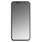 OEM - Hard OLED Display Touchscreen with Frame (16734) - iPhone XS - Black