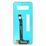 OEM - Display Touchscreen without Frame (18836) - Huawei nova Y70 - Black – Image 2