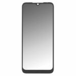 OEM - Display Touchscreen without Frame (18836) - Huawei nova Y70 - Black