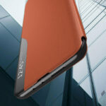 Techsuit - eFold Series - Xiaomi Redmi Note 13 5G - Orange – Image 4