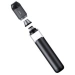 Baseus - Cordless Car Vacuum Cleaner A3 (CRXCQA3-0A) - 15000Pa, 135W - Black – Image 4